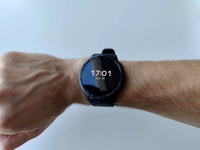 Xiaomi S1 Active Watch