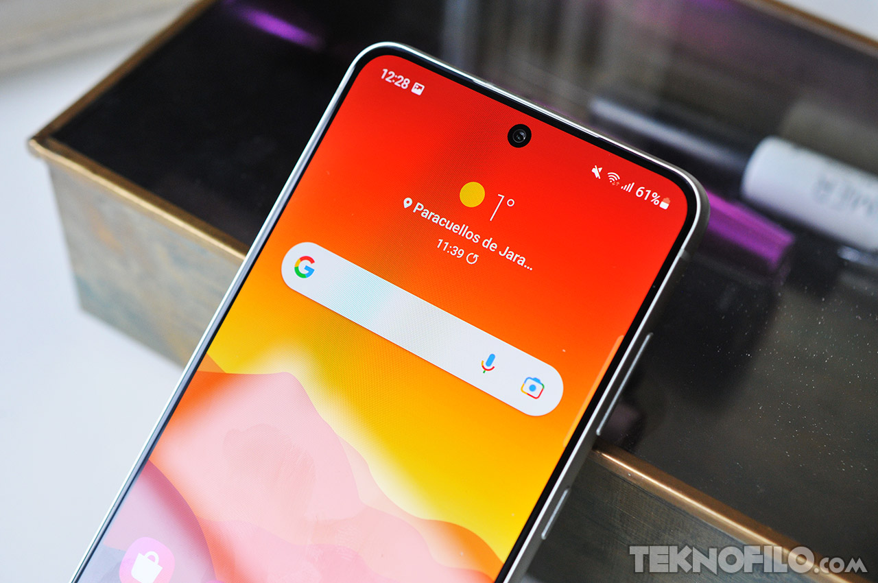 1641679036 820 Samsung Galaxy S21 FE Analisis a fondo y opinion REVIEW