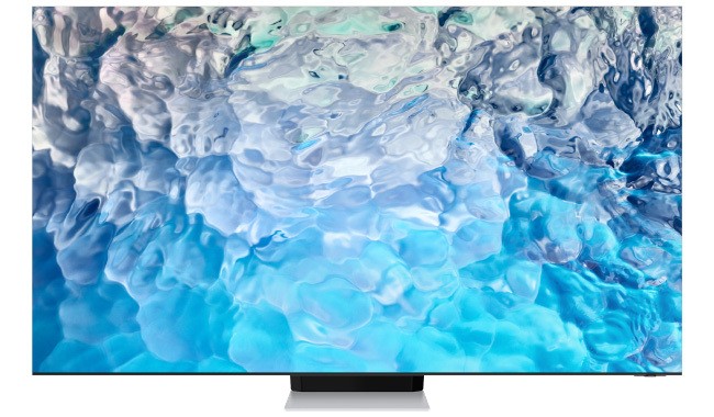 Samsung surprises with new line of Smart TV's for 2022 Samsung