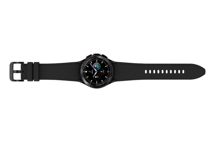 Samsung Galaxy Watch 4 Classic