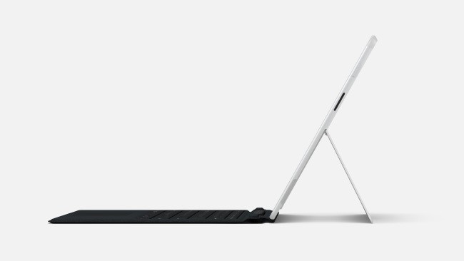 Microsoft launches the new Surface Pro 8, Pro X and Go 3 in Portugal Microsoft Surface Pro X