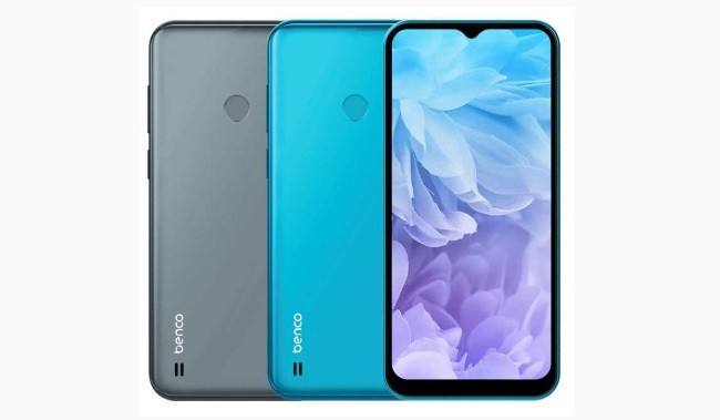 Benco V80S 4G Smartphone