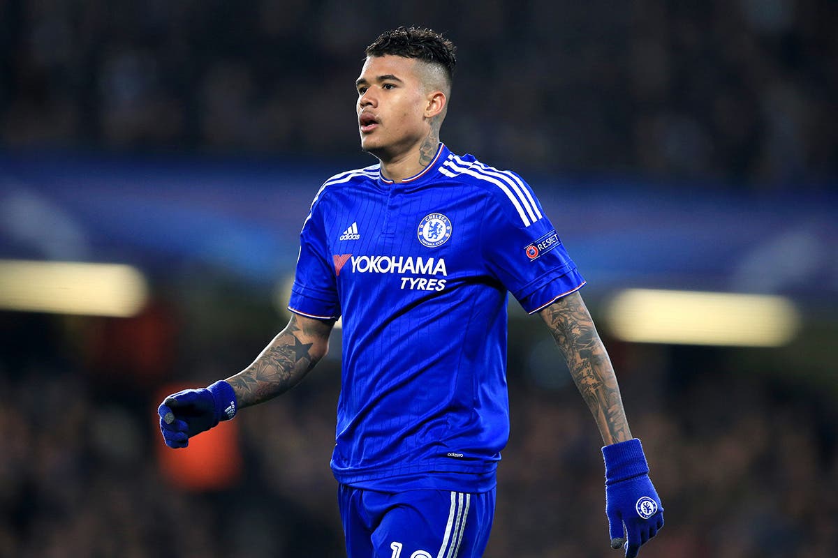 Betis asks Granada CF for collaboration to sign Kenedy
