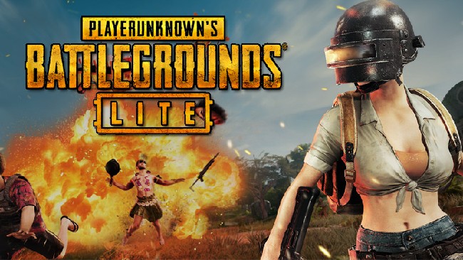 PUBG
