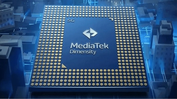 MediaTek Dimension