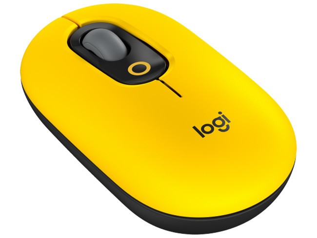 Logitech POP Mouse