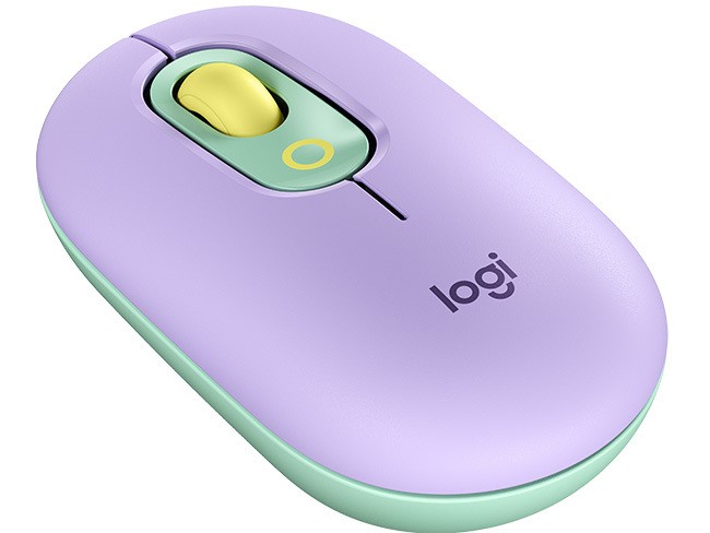 Logitech POP Mouse