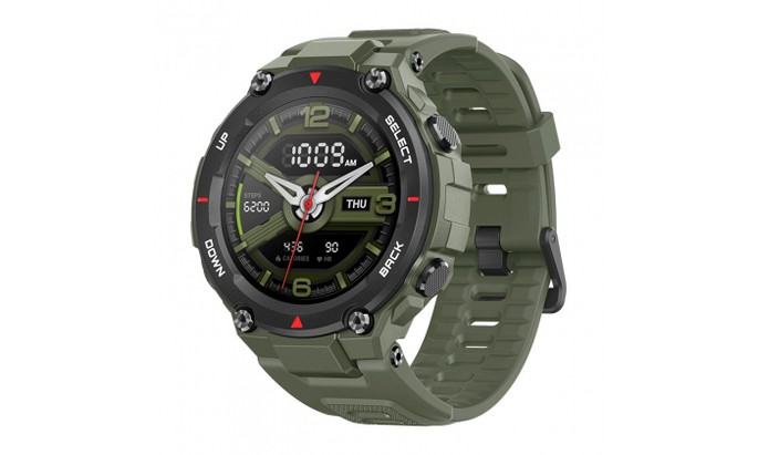 amazfit tyrannosaurus rex