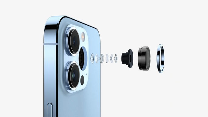 Apple opens iPhone photography contest, but only a select few can enter Apple