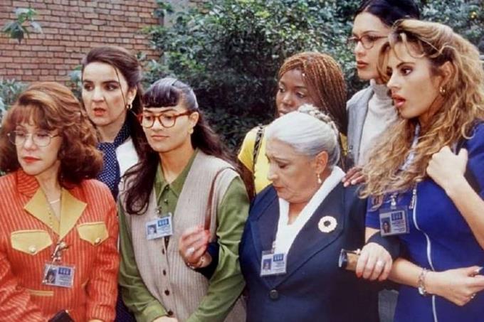 Fallece actriz colombiana Dora Cadavid, recordada por papel en Betty, la fea