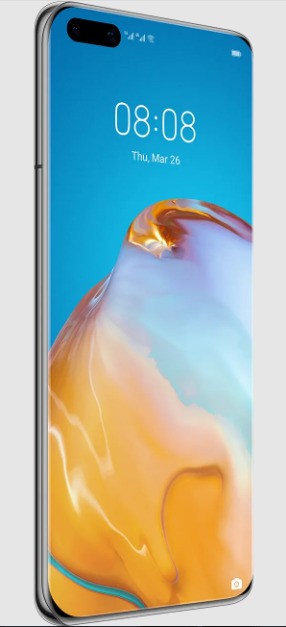 Huawei P40 Pro