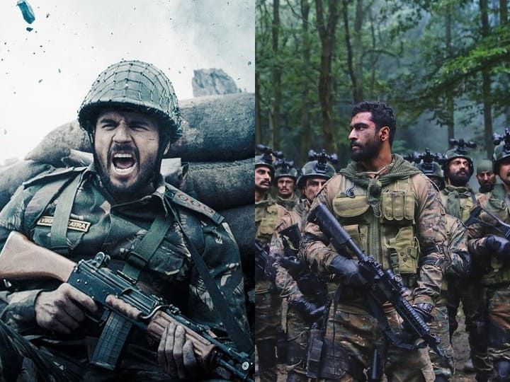 From 'Sher Shah' to 'Border', these are the best movies made in Bollywood about patriotism

