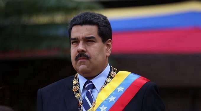 Maduro alerta de que Venezuela podría volver a decretar el confinamiento "si es necesario"