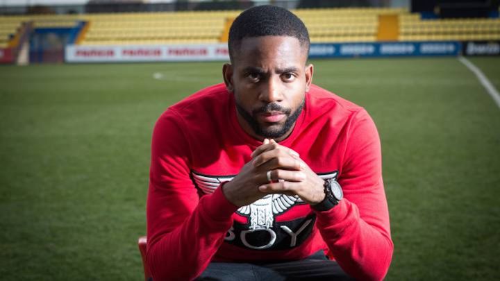 OFFICIAL: Bakambu signs for Olympique de Marseille
