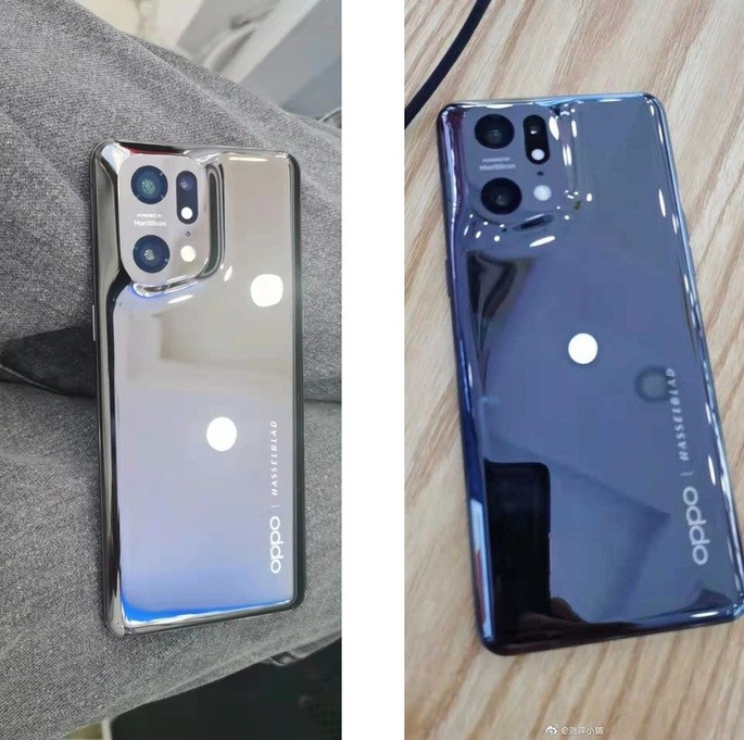 OPPO Find X5 Pro