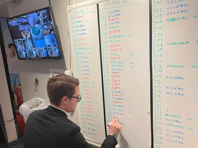 Ransomware Hotel chain turns its PCs into Chromebooks before paying