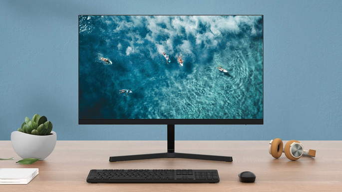monitor xiaomi 1c