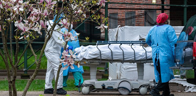 The singer who considered Karuna a joke passed away