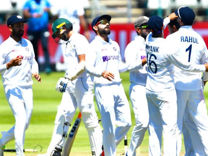 These were the main reasons for the defeat of the India team, South Africa captured the Test series

