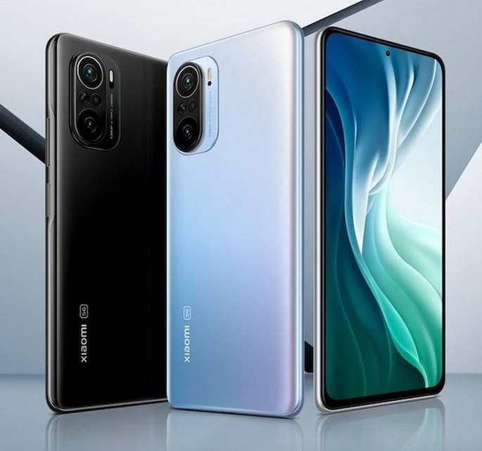 Xiaomi Mi 11i with unmissable promotion for a limited time mi 11i