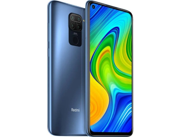 redmi note 9
