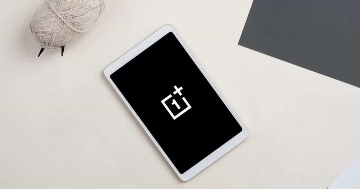 OnePlus Pad: more data appears on the brand's first tablet

