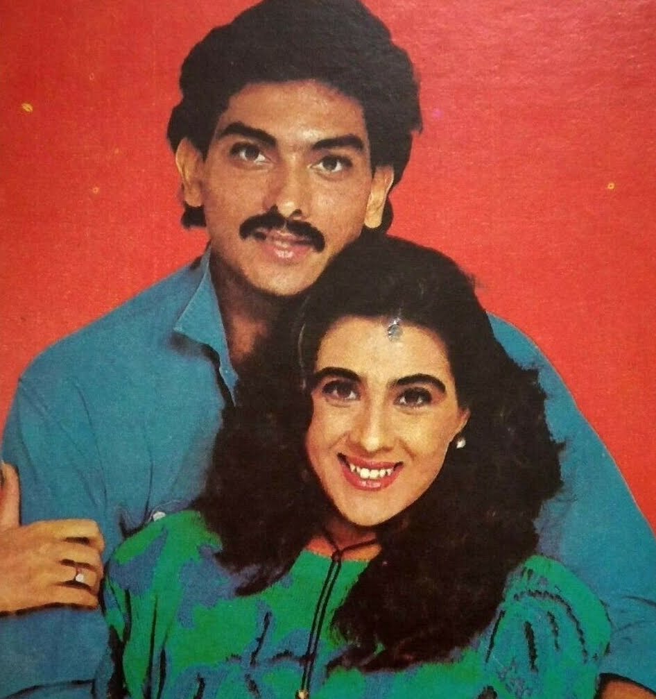 Amrita Singh remained single even after three affairs and one marriage, not because of this second marriage! 1644392544 265 Amrita Singh remained single even after three affairs and one