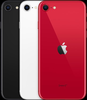 iPhone SE