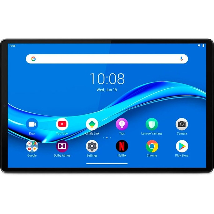 Lenovo Tab M10 FHD Plus TB-X606F