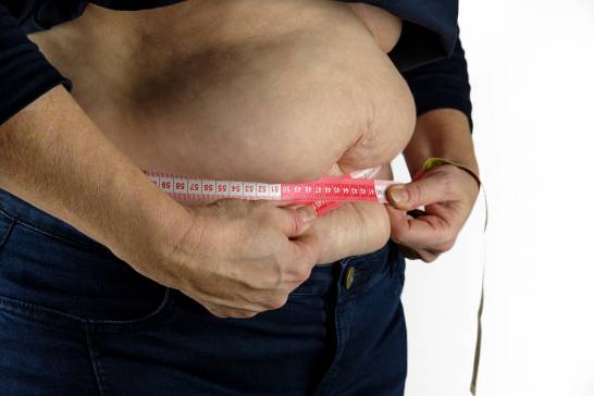 Why obesity acts as a risk factor for covid and determines its severity

