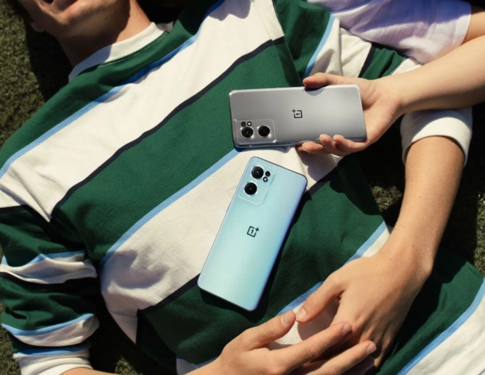 OnePlus Nord CE 2 5G is official: a mid-range to consider OnePlus Nord CE 2 5G