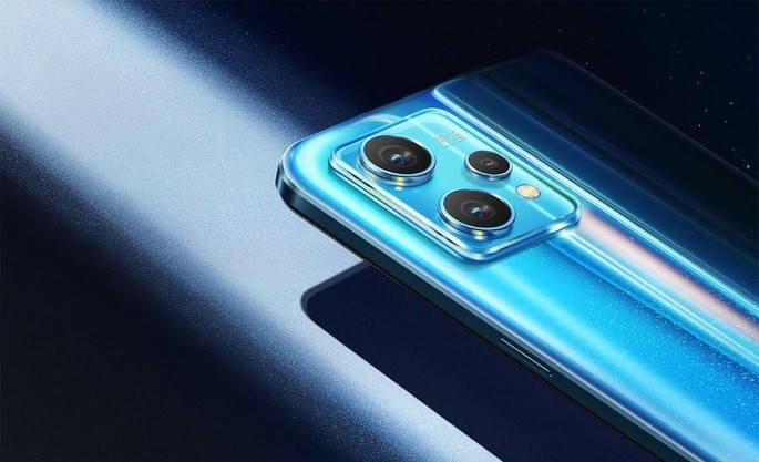 Realme 9 Pro and Realme 9 Pro+ are official: two mid-range that you should not overlook realme 9 pro