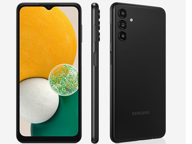 Samsung Galaxy A13 4