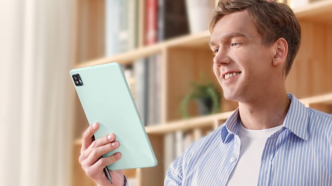 TCL NXTPAPER 10s is the new Android tablet with NXTPAPER display TCL NXT PAPER 10s