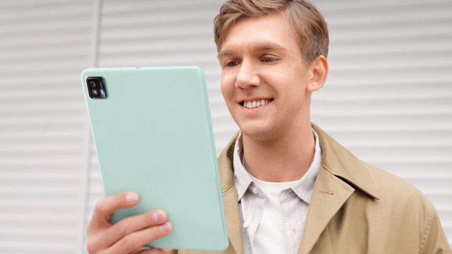 TCL NXTPAPER 10s is the new Android tablet with NXTPAPER display TCL NXT PAPER 10s