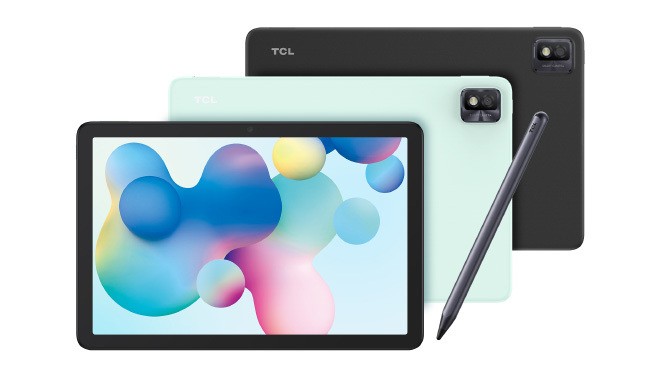 TCL NXTPAPER 10s is the new Android tablet with NXTPAPER display TCL NXT PAPER 10s