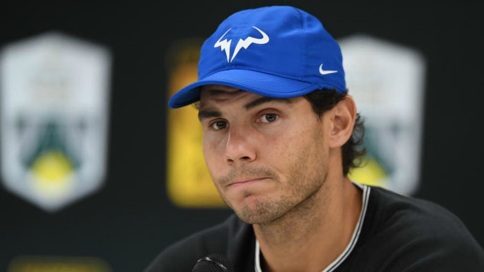 The toughest Rafa Nadal punishes Zverev after incident in Acapulco

