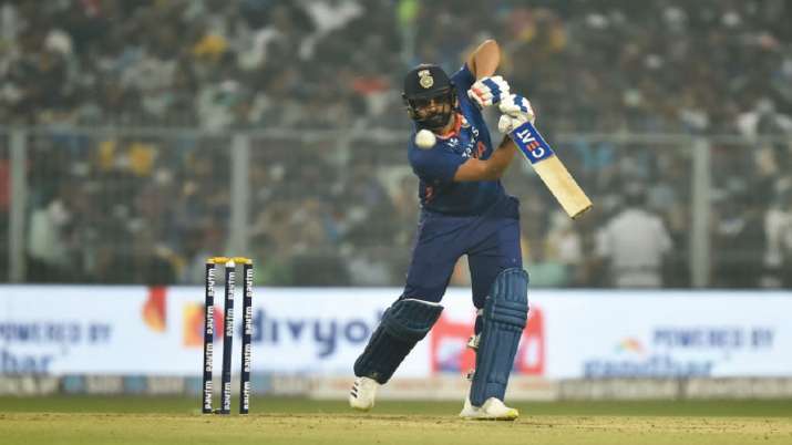 IND v SL: Rohit Sharma made history, beat Shoaib Malik to achieve this great position

