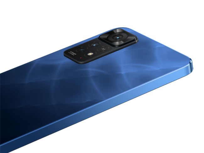 Xiaomi Redmi Note 11 Pro 5G Smartphone