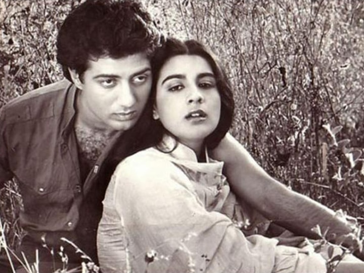 Amrita Singh remained single even after three affairs and one marriage, not because of this second marriage! Amrita Singh remained single even after three affairs and one