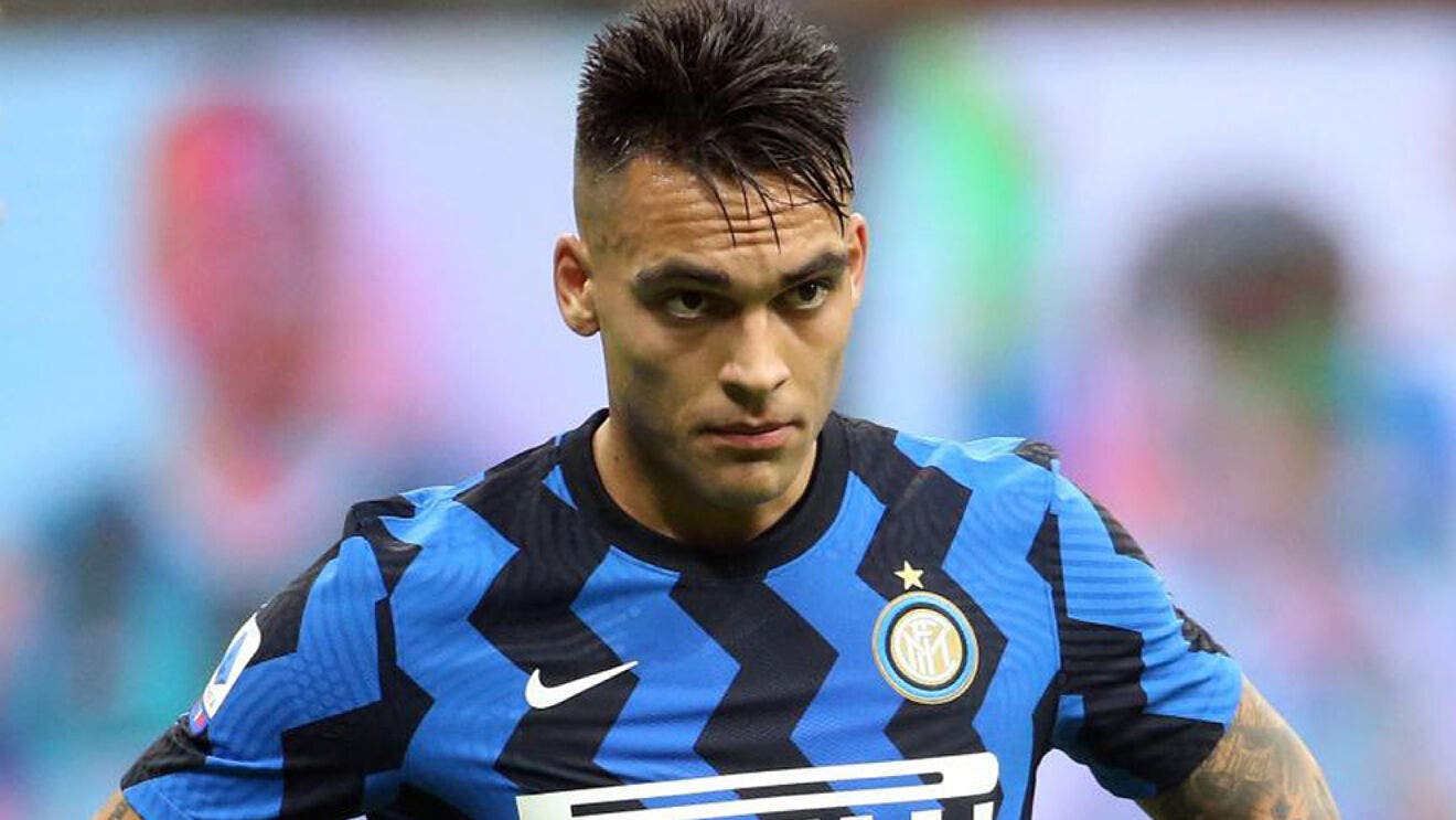 Atlético involved in carom with Chelsea to sign Lautaro Martínez
