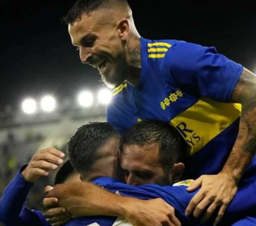 Boca Juniors, one step away from closing an important renovation
