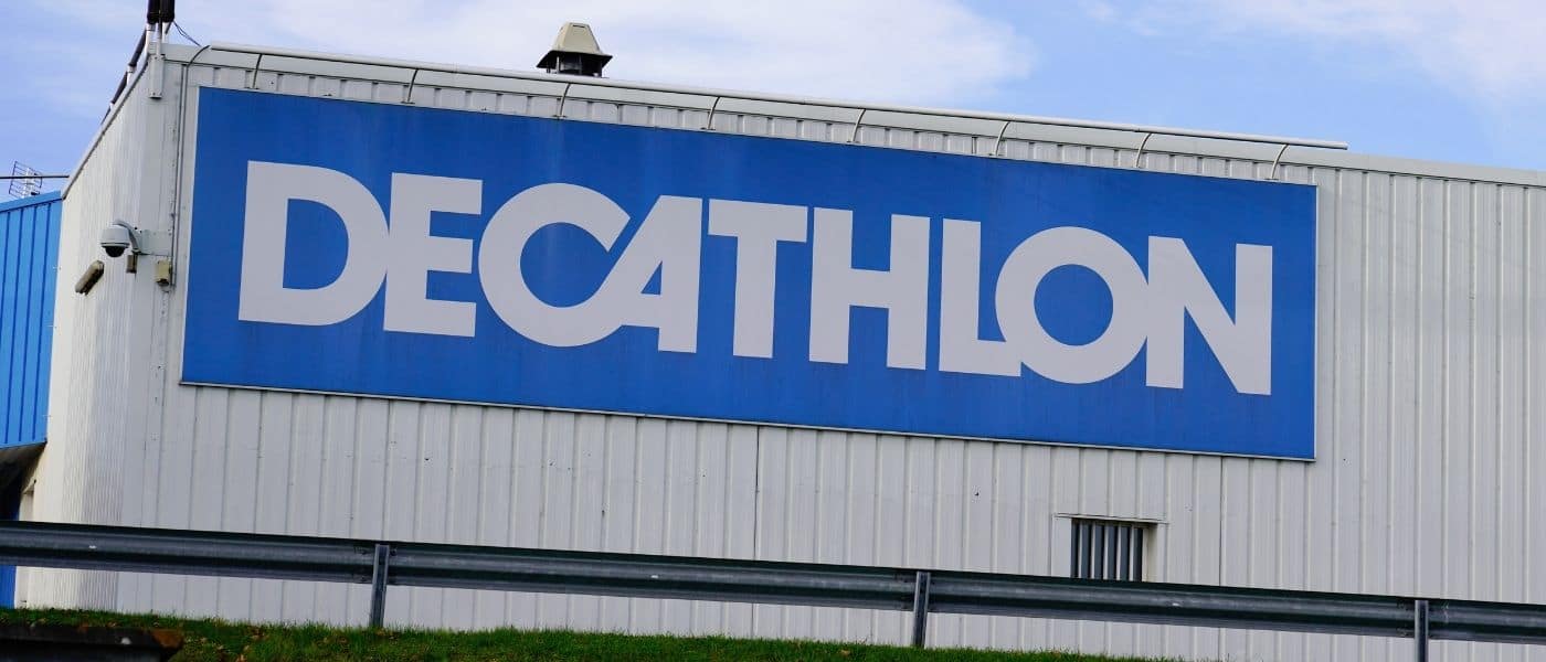 Decathlon will only sell online in North America
