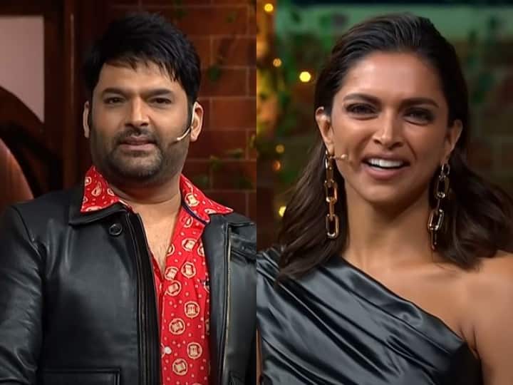 Deepika's madness talks about Kapil Sharma's head, ready to go to this extreme for the actress

