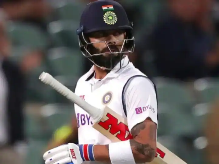 Gavaskar solved India's batting order problem, saying what number Kohli should bat at

