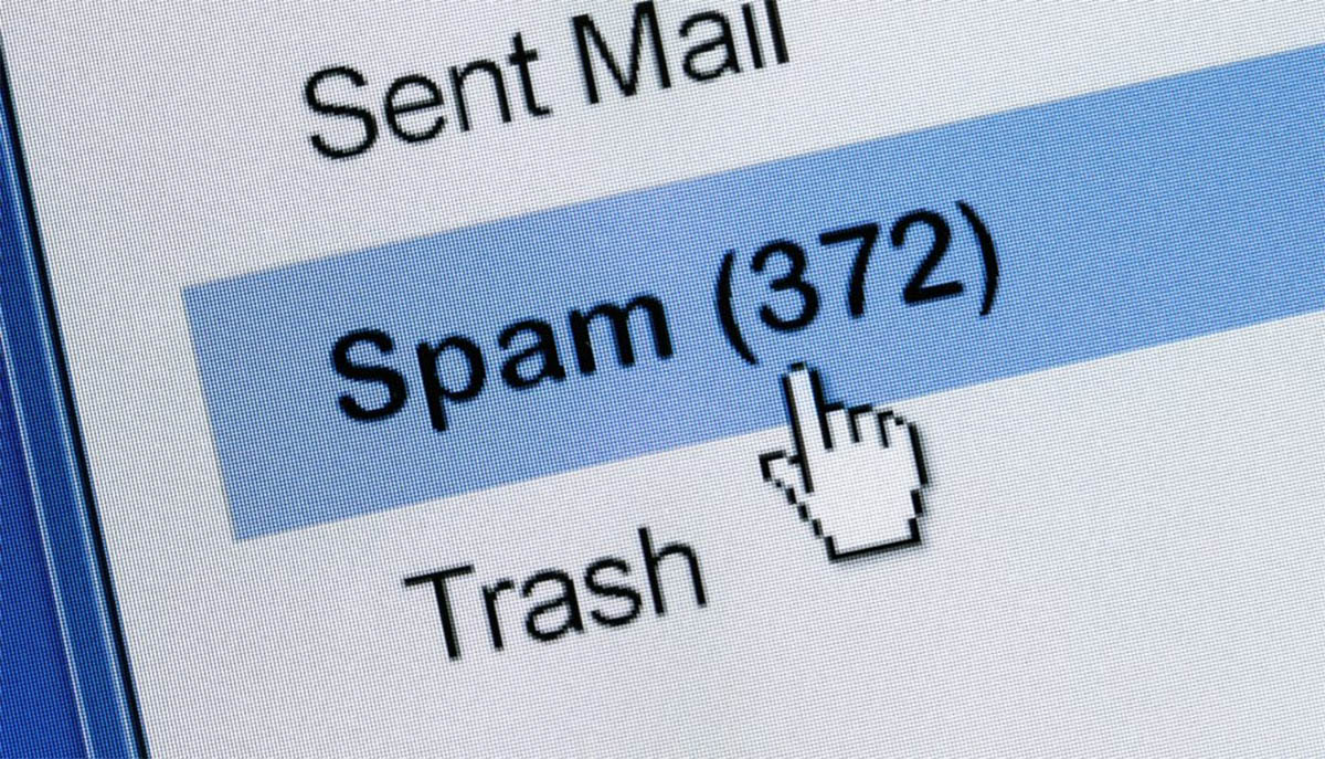 Gmail: Are you losing emails because they go to spam?

