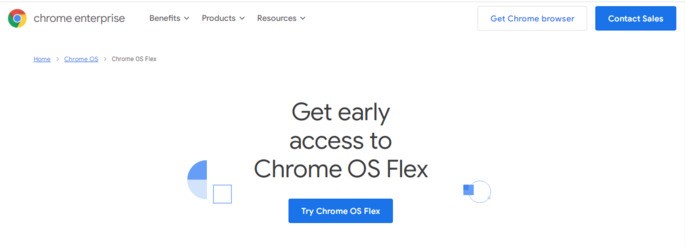 old google chrome for mac