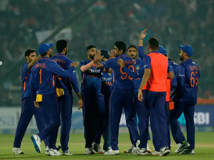 IND vs SL: A big change happened in Team India before the second T20, this star starter got a place in the team

