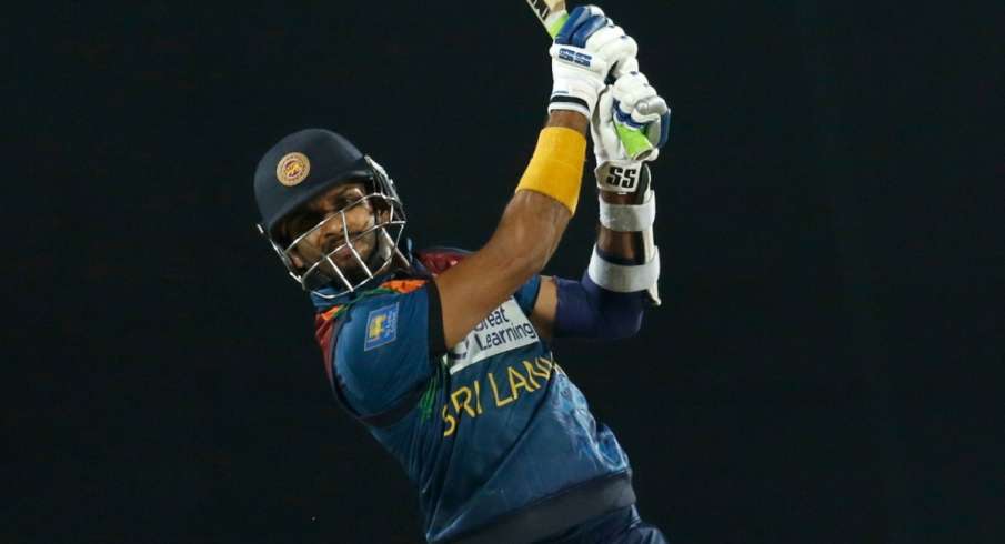 IND vs SL, Sri Lanka Captain, Dasun Shanaka, India vs Sri Lanka, Sports, Cricket, IND vs SL 3rd T20- India TV