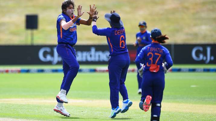 INDW vs NZW, 4th ODI: Indian women's team to break losing streak on New Zealand tour

